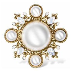 VALTERA Брошь 114592