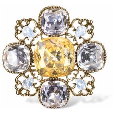 VALTERA Брошь 114594