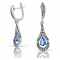 VALTERA Серьги 103628