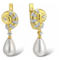 VALTERA Серьги 115338