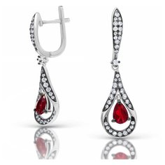 VALTERA Серьги 103650