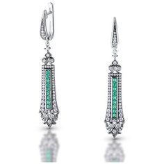 VALTERA Серьги 105996