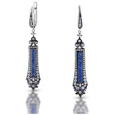 VALTERA Серьги 105995