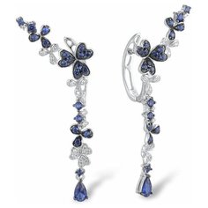 VALTERA Серьги 115373