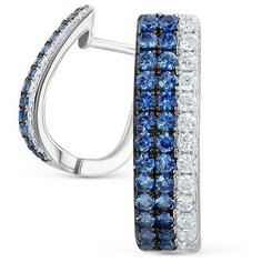 VALTERA Серьги 087727