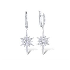 VALTERA Серьги 107058