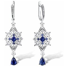 VALTERA Серьги 097067