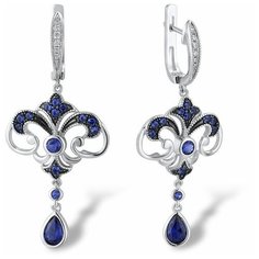 VALTERA Серьги 115392