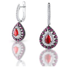 VALTERA Серьги 105950