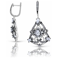 VALTERA Серьги 103690