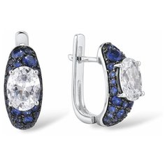 VALTERA Серьги 114959