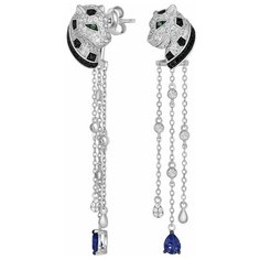 VALTERA Серьги 113096