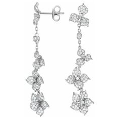 VALTERA Серьги 113112