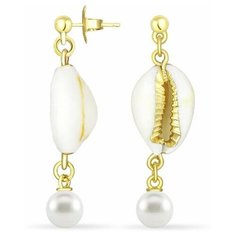 VALTERA Серьги 114496