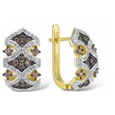 VALTERA Серьги 114971