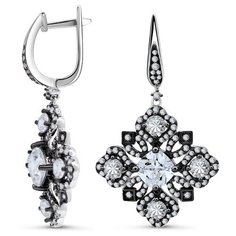 VALTERA Серьги 097059