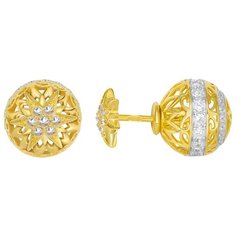 VALTERA Серьги 113007