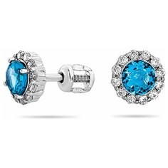 VALTERA Серьги 117189