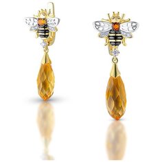 VALTERA Серьги 105997