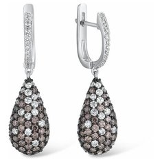 VALTERA Серьги 114935