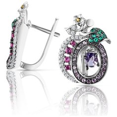 VALTERA Серьги 091632