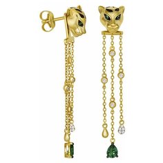 VALTERA Серьги 113011