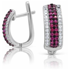 VALTERA Серьги 103632