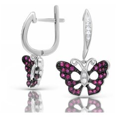 VALTERA Серьги 103646