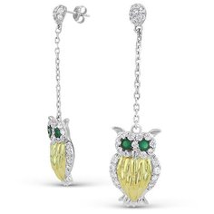 VALTERA Серьги 087661