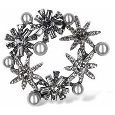 VALTERA Брошь 114602