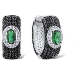 VALTERA Серьги 107030