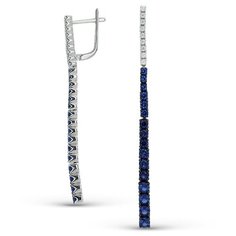 VALTERA Серьги 087650