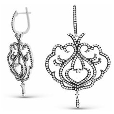 VALTERA Серьги 093865