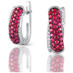 VALTERA Серьги 105976