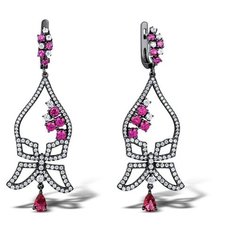 VALTERA Серьги 093852