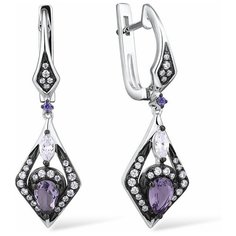 VALTERA Серьги 114808