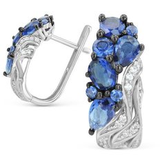 VALTERA Серьги 087706