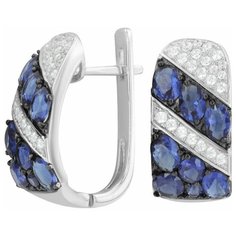 VALTERA Серьги 087705