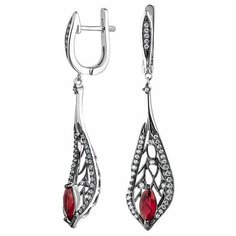 VALTERA Серьги 097011