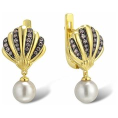 VALTERA Серьги 115340