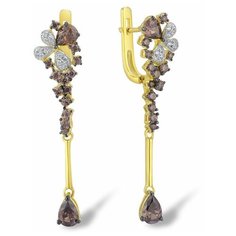 VALTERA Серьги 115364