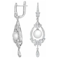 VALTERA Серьги 113065