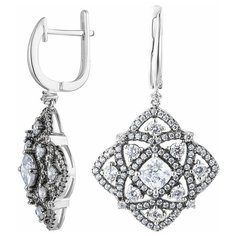 VALTERA Серьги 097056