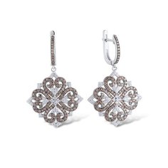 VALTERA Серьги 107043