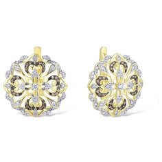 VALTERA Серьги 107037