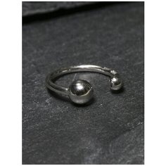 VALTERA Серьги каффы 117065