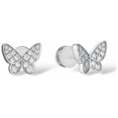 VALTERA Серьги 114913