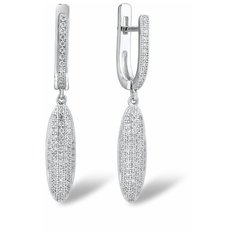 VALTERA Серьги 114911