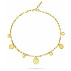 VALTERA Колье 114495 48см