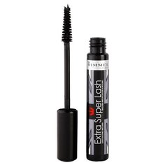 Rimmel Тушь для ресниц Extra Super Lash, black